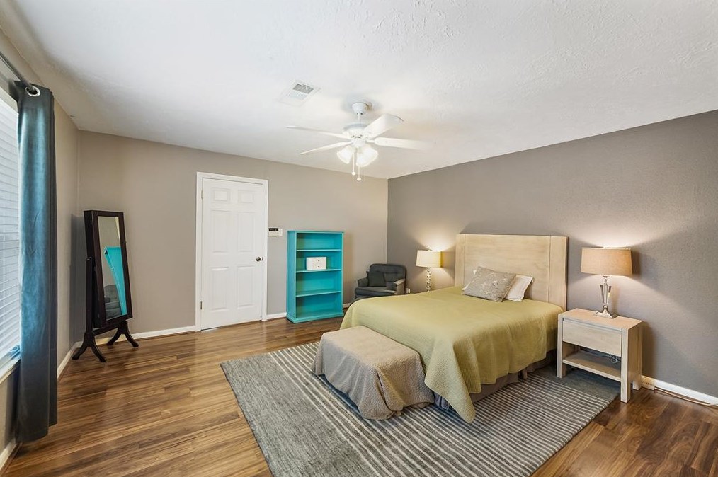 18103 Oakhampton Dr, Houston TX  77084-3260 exterior