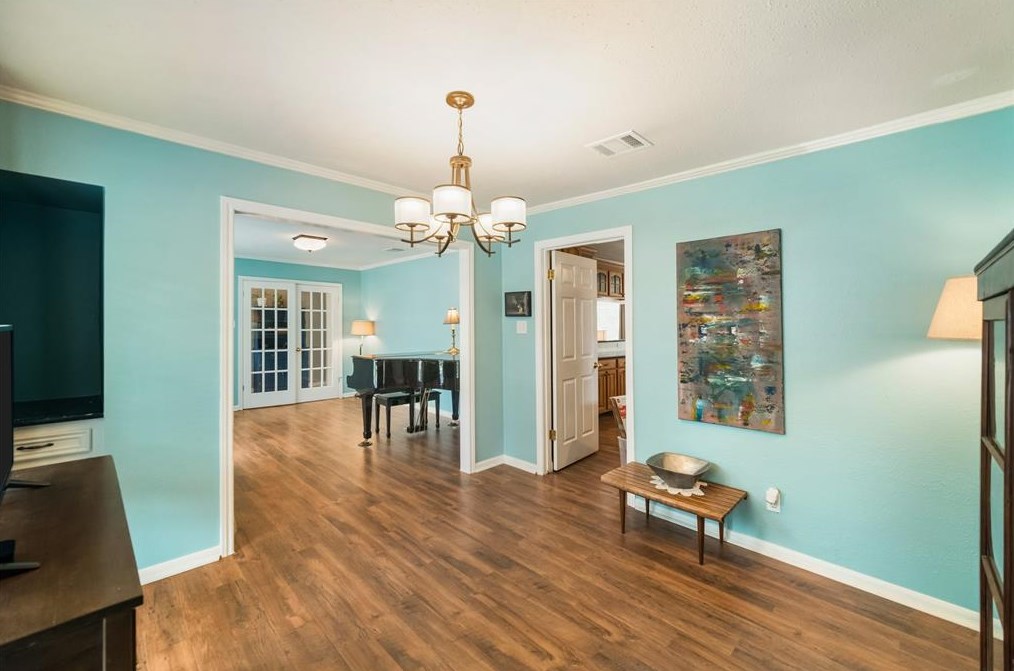 18103 Oakhampton Dr, Houston TX  77084-3260 exterior