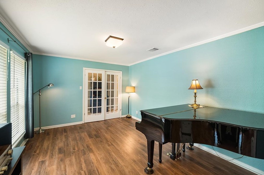 18103 Oakhampton Dr, Houston TX  77084-3260 exterior