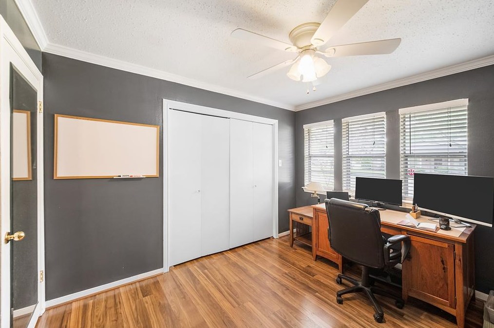 18103 Oakhampton Dr, Houston TX  77084-3260 exterior