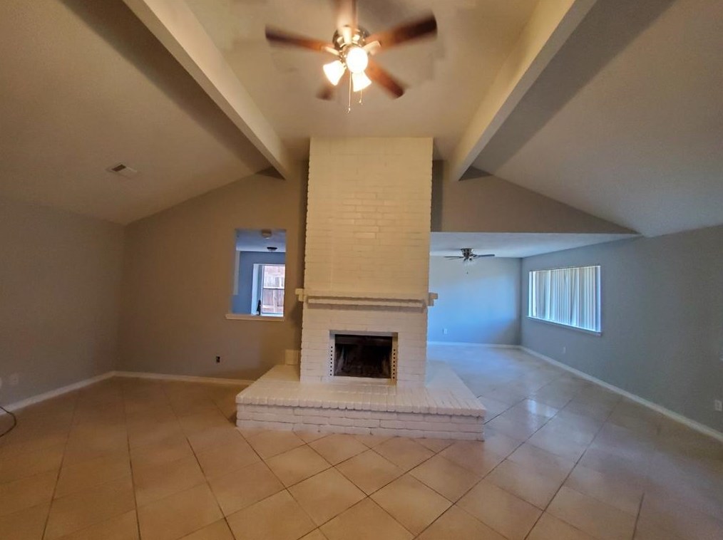 2618 Olympus Dr, Houston TX  77084-4363 exterior