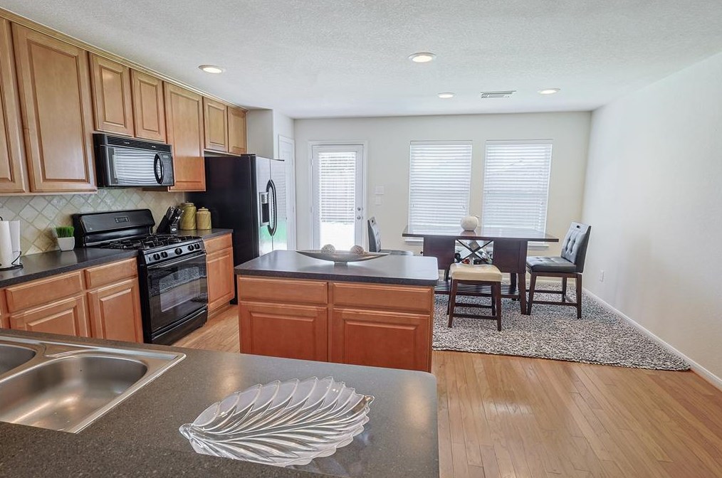 16723 Mackenzie Mesa Dr, Spring TX 77379-7867 exterior