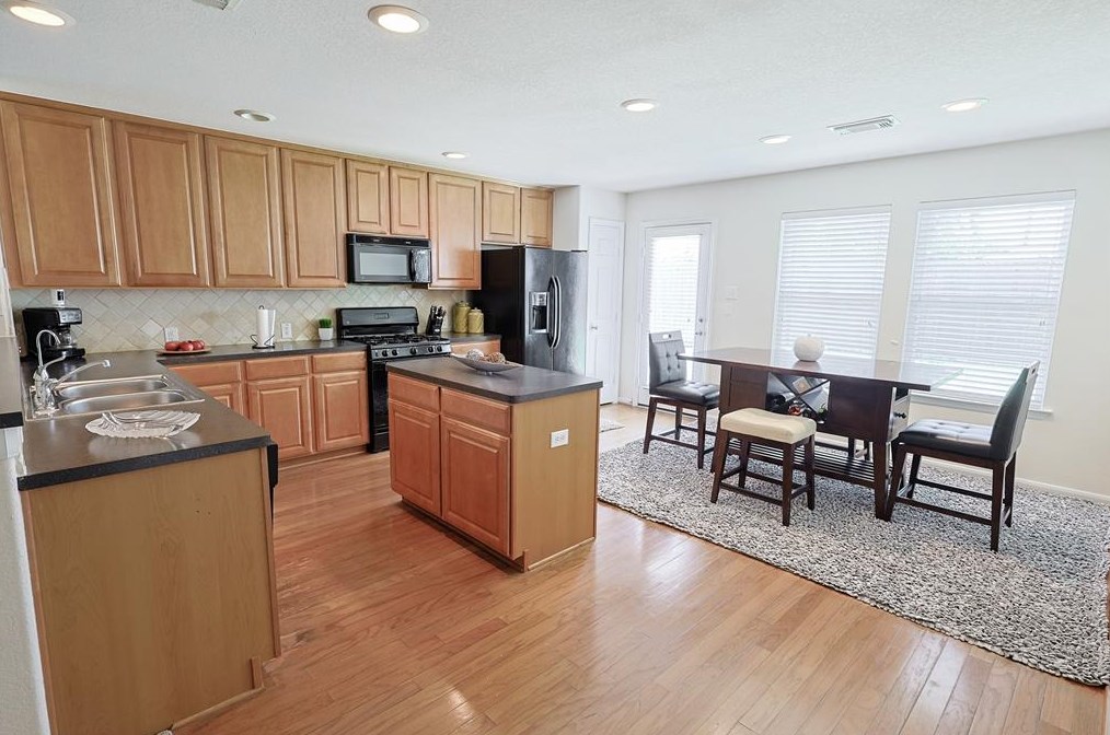 16723 Mackenzie Mesa Dr, Spring TX 77379-7867 exterior