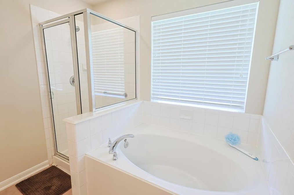 16723 Mackenzie Mesa Dr, Spring TX 77379-7867 exterior