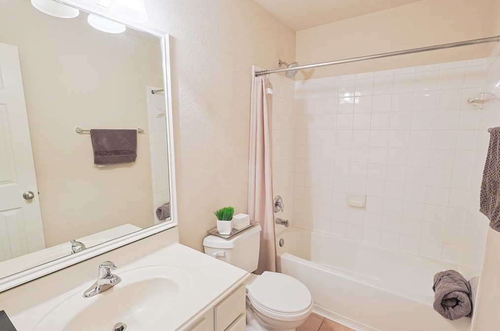 16723 Mackenzie Mesa Dr, Spring TX 77379-7867 exterior