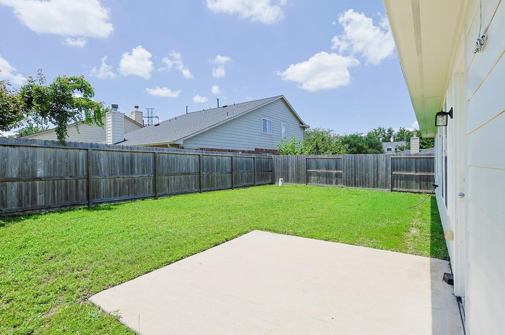 16723 Mackenzie Mesa Dr, Spring TX 77379-7867 exterior