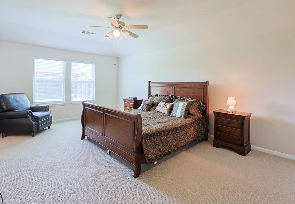 16723 Mackenzie Mesa Dr, Spring TX 77379-7867 exterior