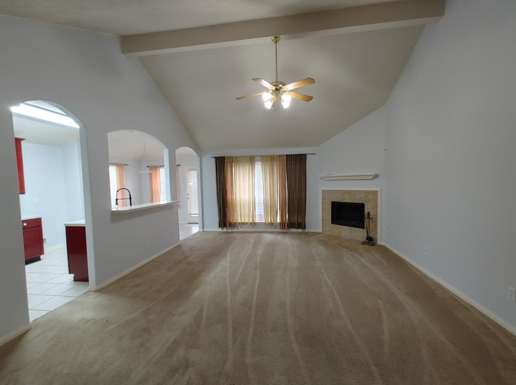 20635 Spring Bluff Ln, Spring TX  77388-5359 exterior