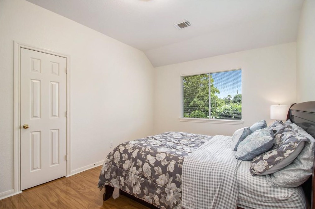 3603 Hansford Pl, Pearland TX  77584-4989 exterior
