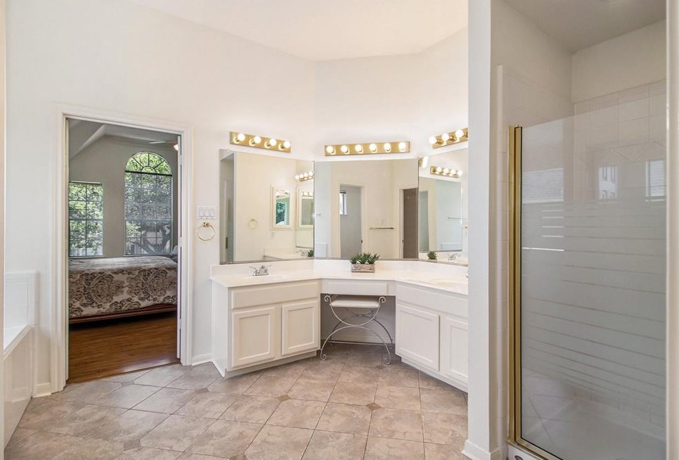 3603 Hansford Pl, Pearland TX  77584-4989 exterior