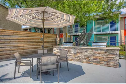 8787 Hammerly Blvd #325, Houston, TX 77080 - Photo 41