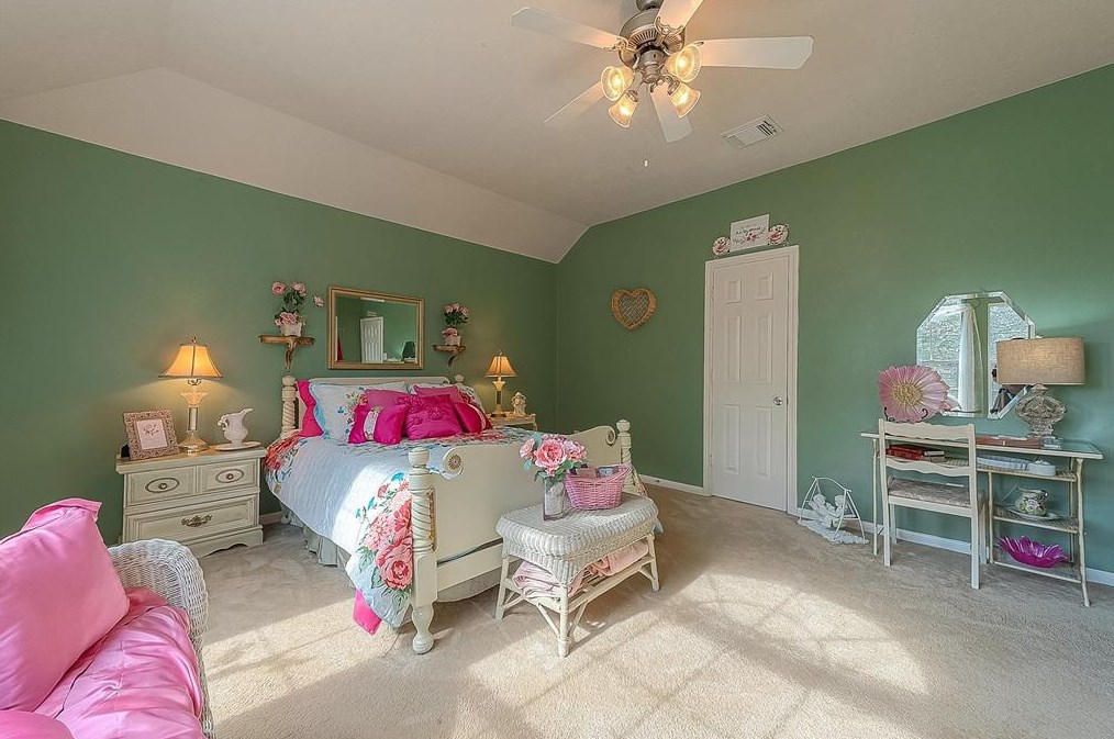 18526 Catamaran Dr, Humble TX 77346-8054 exterior