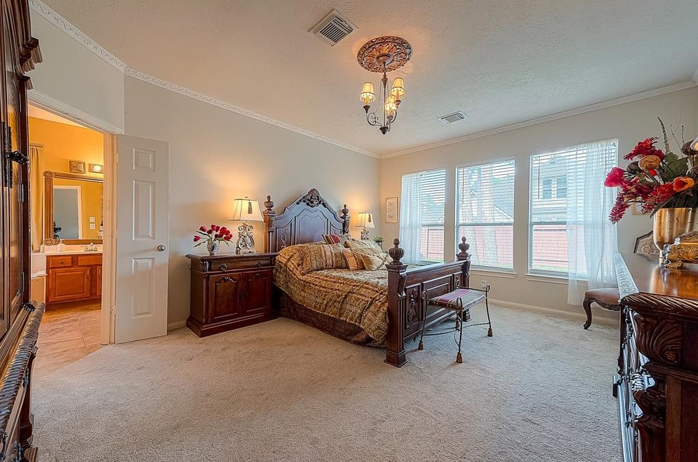 18526 Catamaran Dr, Humble TX 77346-8054 exterior