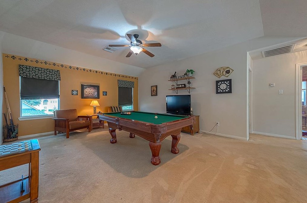 18526 Catamaran Dr, Humble TX 77346-8054 exterior