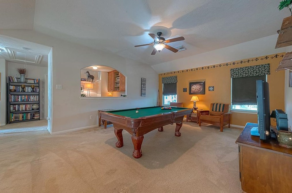 18526 Catamaran Dr, Humble TX 77346-8054 exterior