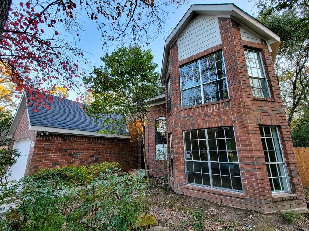 10 Elm Branch Pl, Spring TX  77380-2724 exterior