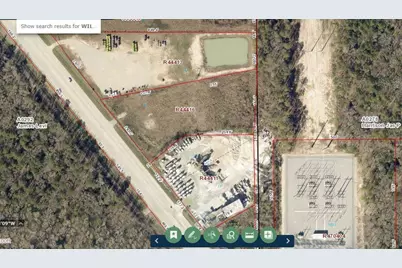 0 Farm To Market Road 1314, Porter, TX 77365 - Photo 1