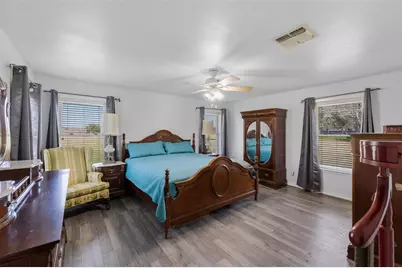 727 Partridge Lane N, Eagle Lake, TX 77434 - Photo 21