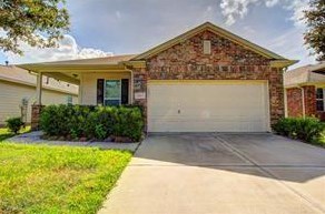 12647 Redbud Villa Ln, Houston TX  77086-3182 exterior