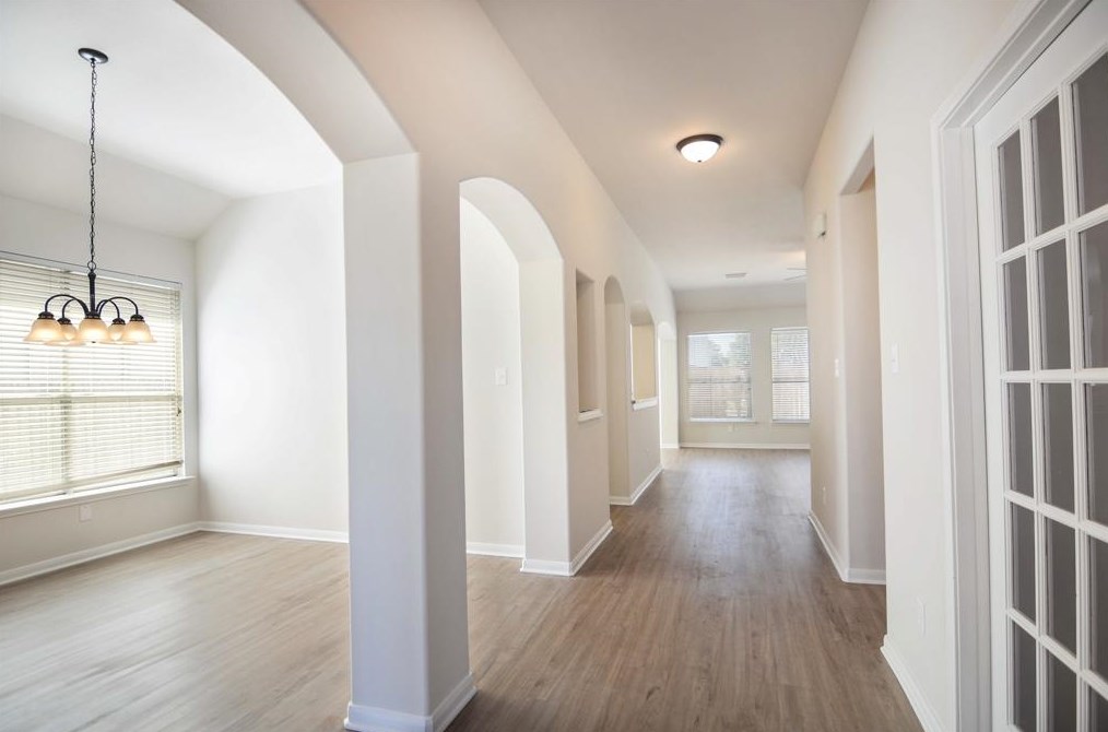 8719 Pleasantbrook Dr, Houston TX  77095-3141 exterior