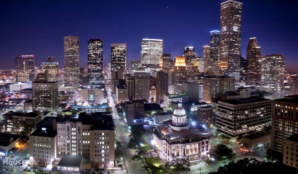 1722 Rice Blvd, Houston TX  77005-1756 exterior