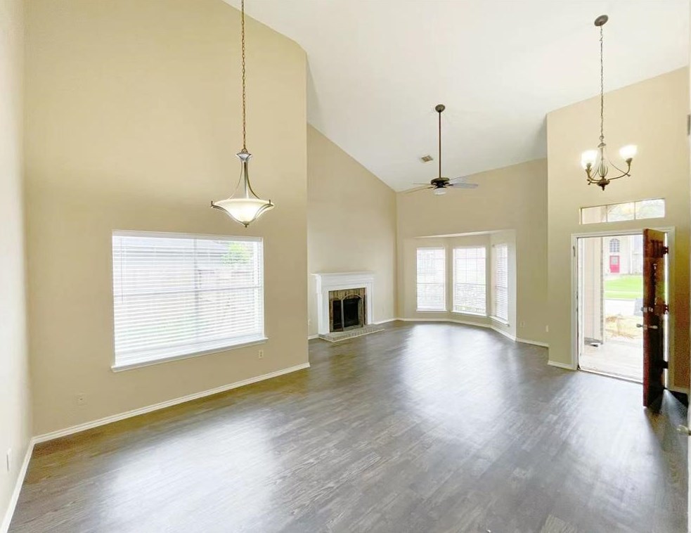 16810 Ashbridge Ct, Spring TX  77379-4400 exterior
