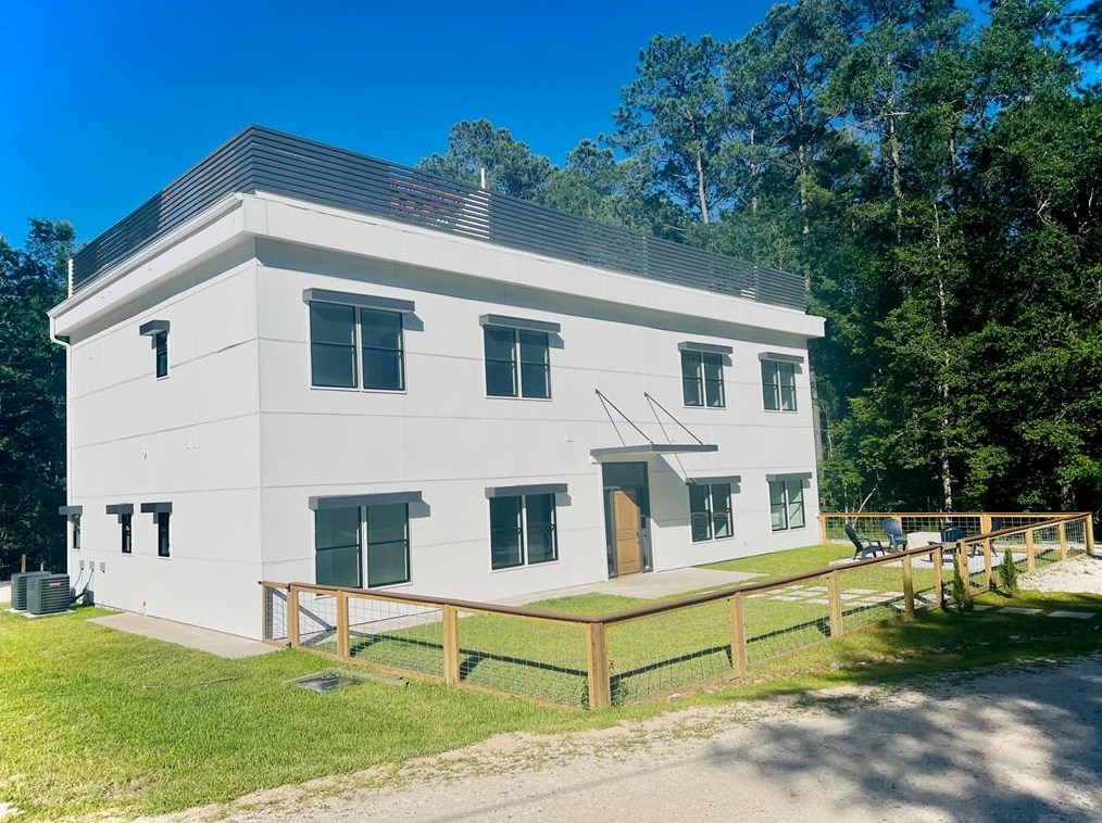 11511 Mockingbird Hill #a, Conroe, TX 77303