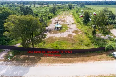 1353 Siedel Road, Brookshire, TX 77423 - Photo 1