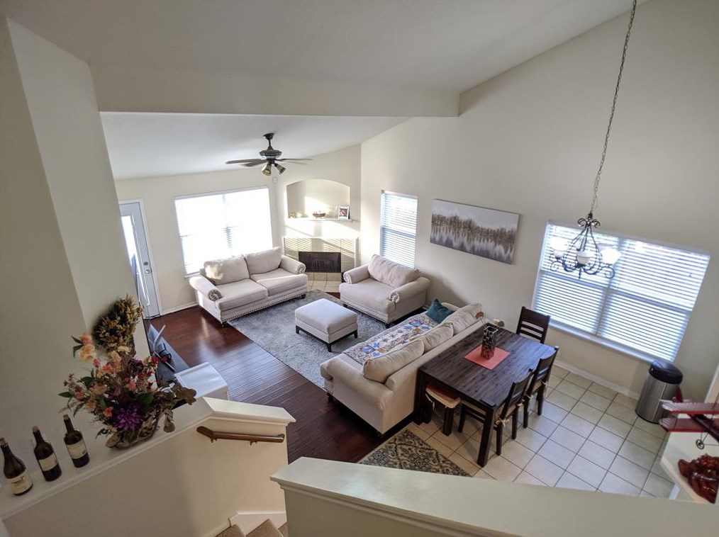 739 Cypresswood Cv, Spring TX  77373-3016 exterior