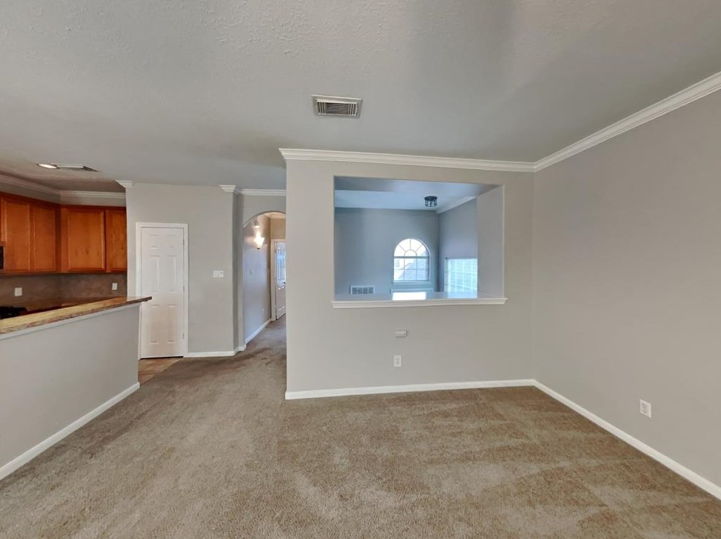 3135 Lavender Candle Dr, Spring TX  77388-5526 exterior