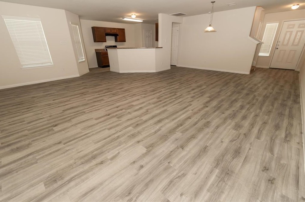 12638 Sai Baba Dr, Houston TX  77038 exterior