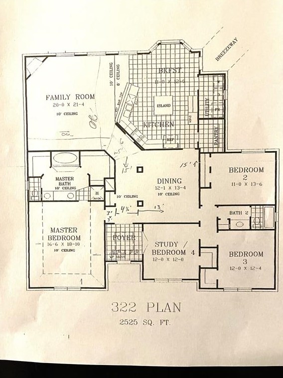 3419 Windcrest Ct, Pearland TX  77581-6455 exterior