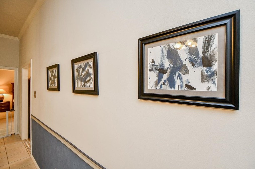 3419 Windcrest Ct, Pearland TX  77581-6455 exterior