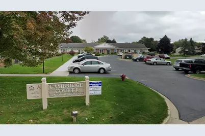 624 Cambridge Ln, Imlay City, MI 48444 - Photo 1