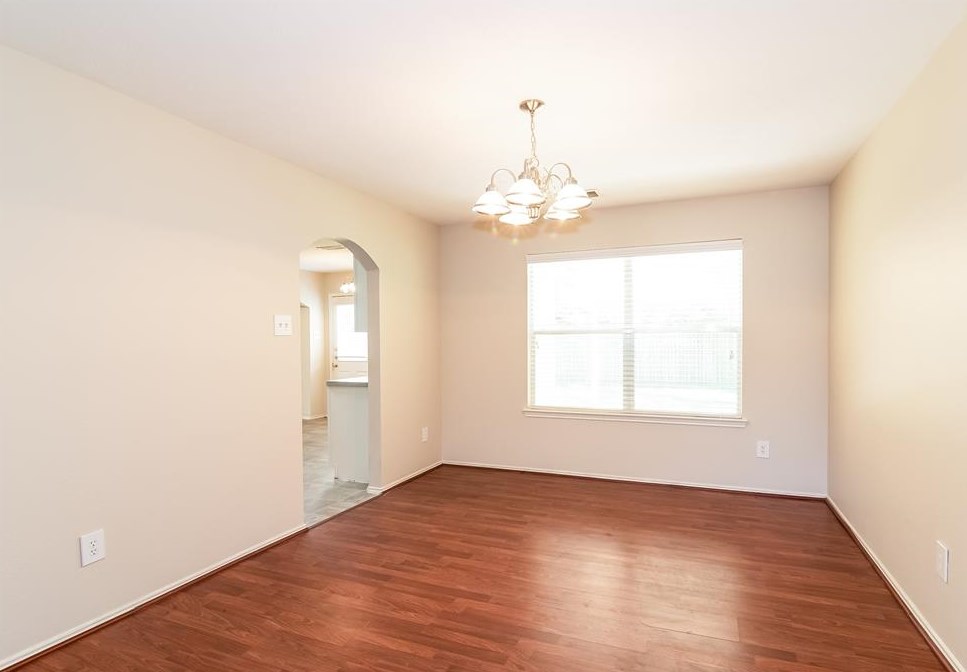 9431 Crystal Cove Cir, Houston TX  77070-1900 exterior