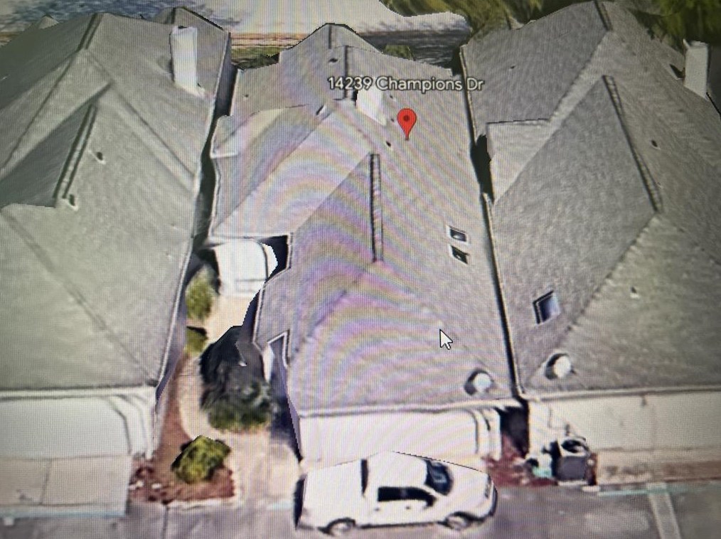 14239 Champions Dr, Houston TX  77069-1340 exterior