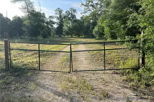 Tbd Snell Rd, Livingston, TX 77351 - Photo 1