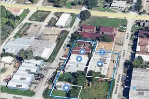 0 Stearns St, Houston, TX 77021 - Photo 1