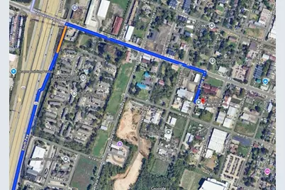 0 Stearns Street, Houston, TX 77021 - Photo 3