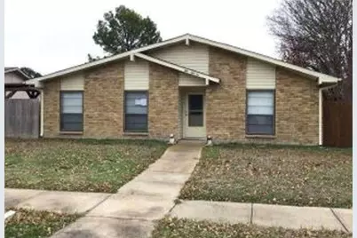 5052 S Colony Boulevard, The Colony, TX 75056 - Photo 1