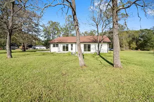 456 Deep Woods Ln, Livingston, TX 77351 - Photo 35