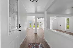 456 Deep Woods Ln, Livingston, TX 77351 - Photo 5