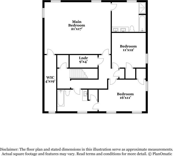 20506 Double Meadows Dr, Cypress TX  77433-2147 exterior