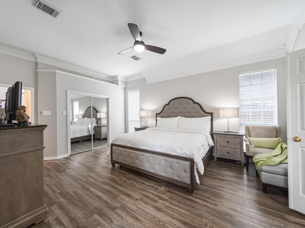 1370 Remington Crst Dr, Houston TX  77094-2948 exterior