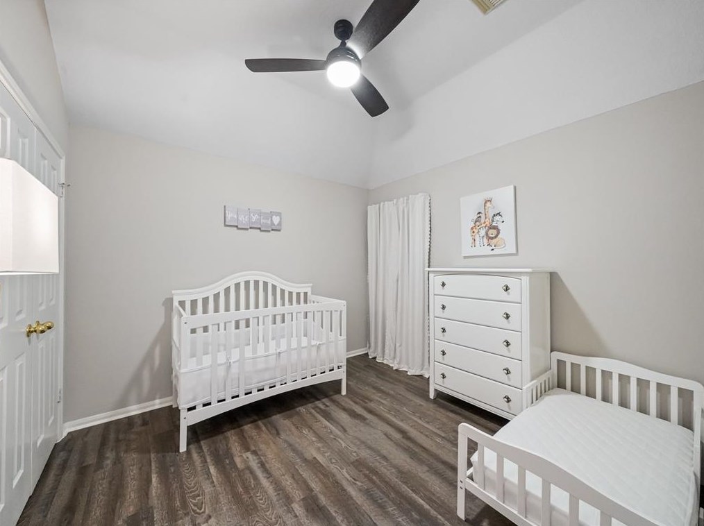 1370 Remington Crst Dr, Houston TX  77094-2948 exterior
