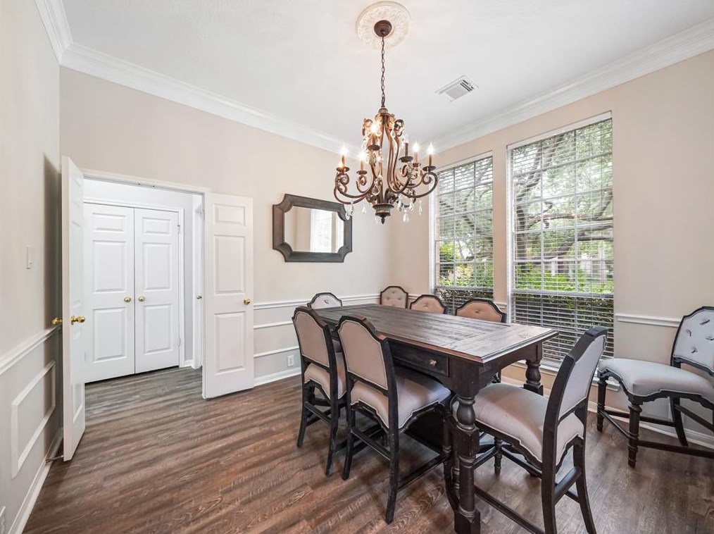 1370 Remington Crst Dr, Houston TX  77094-2948 exterior