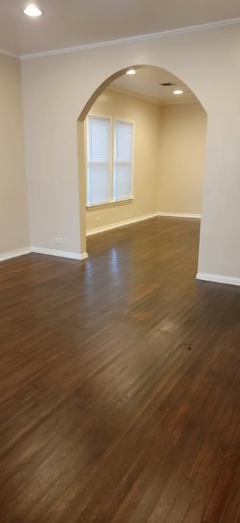 916 Nadine, Houston TX  77009-2443 exterior