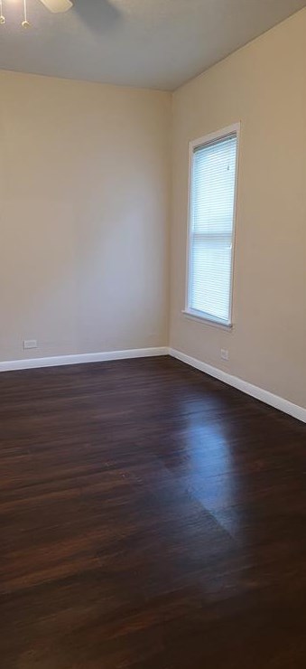 916 Nadine, Houston TX  77009-2443 exterior