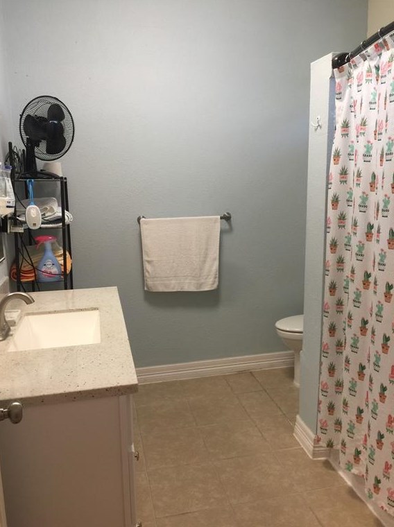 637 Boyles St, Houston TX  77020-5370 exterior