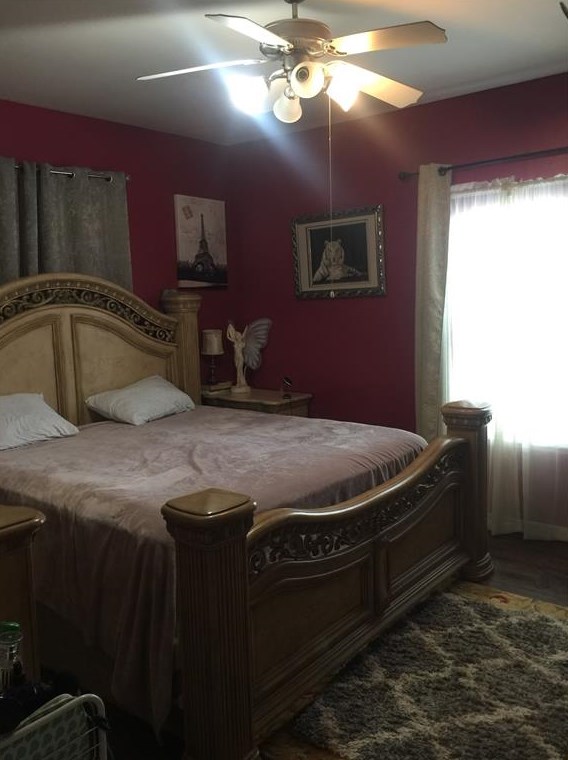 637 Boyles St, Houston TX  77020-5313 exterior